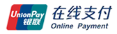 一点支付-银联在线快捷支付